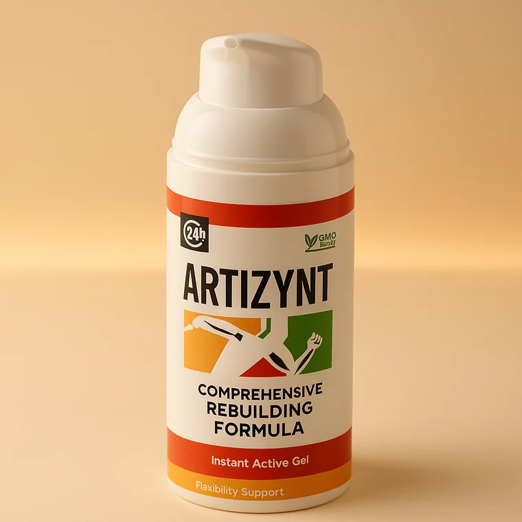 ArtiZynt gel 50 ml, balení s krabičkou